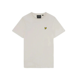 Lyle and Scott Lyle&scott plain t-shirt t-shirts ts400vog