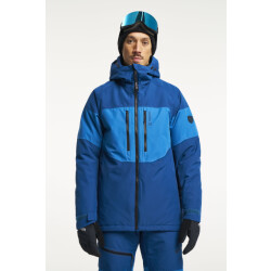 Tenson kiroro ski jacket men ski jack heren -