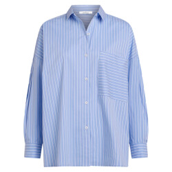 Circle of Trust Blouse lange mouw s26 48 fiora