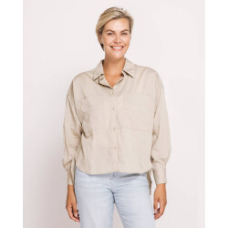 Zhrill Blouse lange mouw n194-n8037 zhlucy