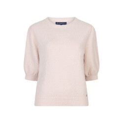 Red Button Popcorn blossom