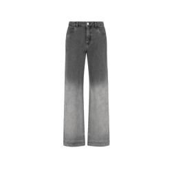 Nukus Abby pants denim nkf09050