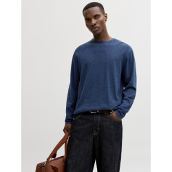 Jack & Jones Jjesummer knit crew neck sn