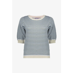 Geisha 64066-14 pull stripe