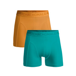 Muchachomalo Jongens 2-pack boxershorts