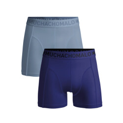 Muchachomalo Jongens 2-pack boxershorts