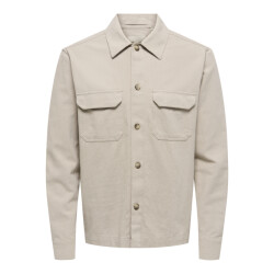 Only & Sons Onscolt reg l/s 0570 shirt noos