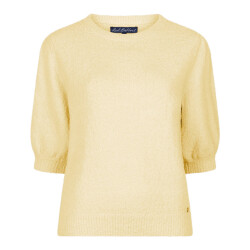 Red Button Top korte mouw srb4854 sweet