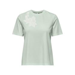 Only Onlsophia ss embroidery t-shirt box jrs mint