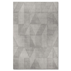 Villeroy & Boch Ursule wol vloerkleed 80x150 cm