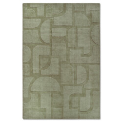 Villeroy & Boch Alexis wol vloerkleed 160x230 cm
