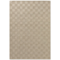Villeroy & Boch Scala handgeweven wol vloerkleed 80x200 cm