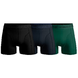 Muchachomalo Men 3-pack