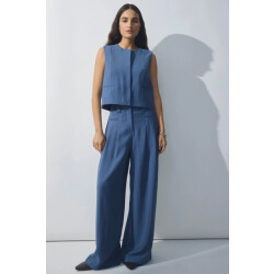 Moss Copenhagen 19660 mschfrode hw pants