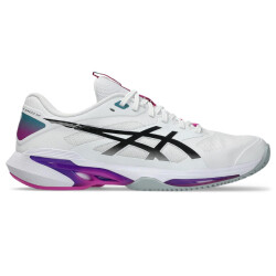 Asics solution speed ff 4 clay tennisschoenen gravel heren -