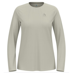 Odlo T-shirt crew neck l/s zeroweight chill-tec