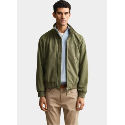 Gant Zomerjas heren lichtgewicht hampshire jack 7006600/379