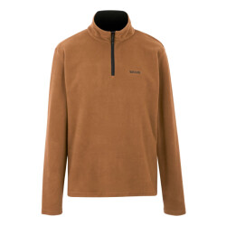 Regatta Geweldig voor buiten heren thompson half zip fleece sweater
