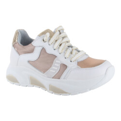 Twins 326175-909w6 meisjes veterschoenen