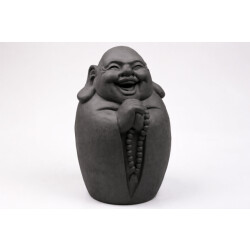 Furnilux Lachende boeddha furnigarden japanse zen sfeer weerbestendig