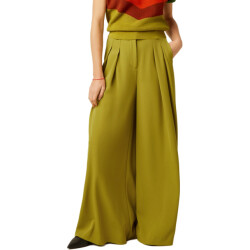 King Louie Marnie pants fanna