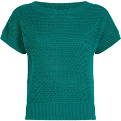 King Louie Boatneck top soleil