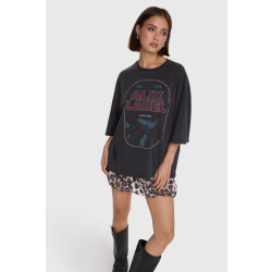Alix The Label 2602816653 band shirt
