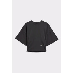 Stronger wide sleeve tee training t-shirt korte mouw dames -