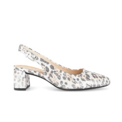 Gabor Slingbacks