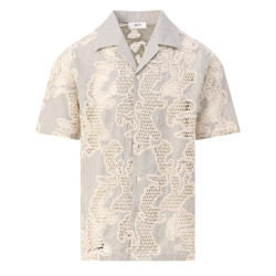 NN07 Casual overhemd