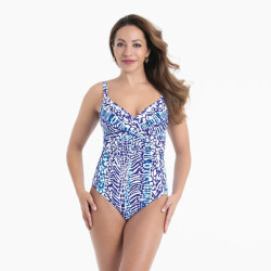 Anita Ocean boulevard badpak 7279 m6 354 french blue