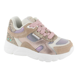 Bunnies Jr. 226050-403 meisjes sneakers
