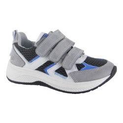 Trackstyle 326354-182w2 jongens klittenbandschoenen