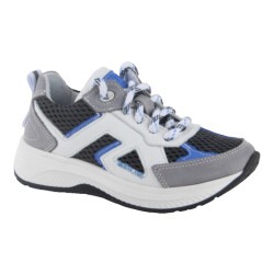 Trackstyle 326355-182w3 jongens veterschoenen