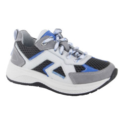 Trackstyle 326355-182w5 jongens veterschoenen