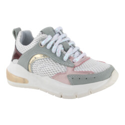 Twins 3157-166w2 meisjes veterschoenen