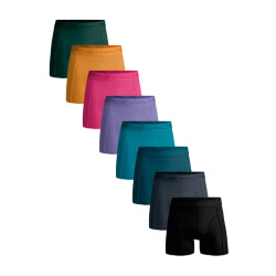 Muchachomalo Heren 8-pack boxershorts
