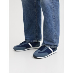 Jack & Jones Jfwburton runner international campaign dessin