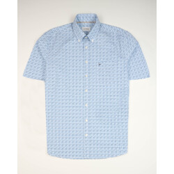 Campbell Casual overhemd