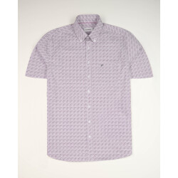 Campbell Casual overhemd