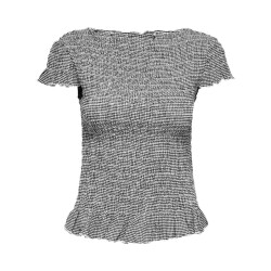 Only Top zonder mouw 15369285 celle