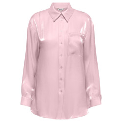 Only Blouse lange mouw 15366711 larsa