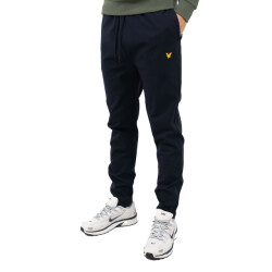 Lyle and Scott Fy feece joggingbroek