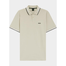 Boss Green Polo korte mouw paul 10255848 01 50506193/275