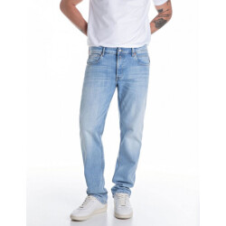 Replay M1075 grover  heren denim regular straight  rep
