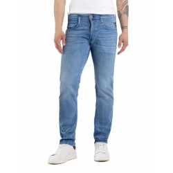 Replay M914y anbass 000.879 12a 009 heren denim slim fit rep