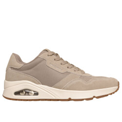 Skechers uno vintage air lage sneakers heren -