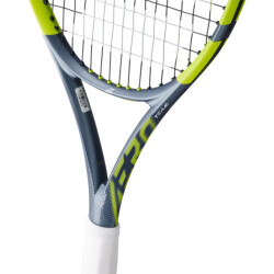 Babolat pure aero team gen9 u tennisracket heren -