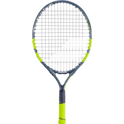 Babolat carlitos jr 21 s cv tennisracket jongens -