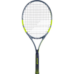 Babolat carlitos jr 26 s cv tennisracket jongens -